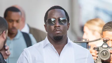 Celebrity Sightings In Los Angeles - August 01, 2018