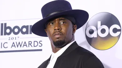 2017 Billboard Music Awards - Press Room