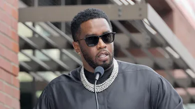 DJ Khaled Honored With Star On The Hollywood Walk Of Fame