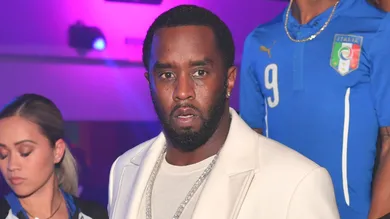 Official Big Game Take Over Hosted by Diddy+Jeezy+Future