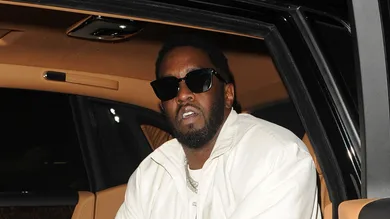 London Celebrity Sightings - July 8, 2022