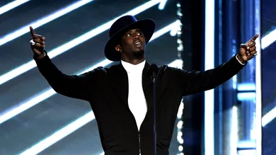 2017 Billboard Music Awards - Show