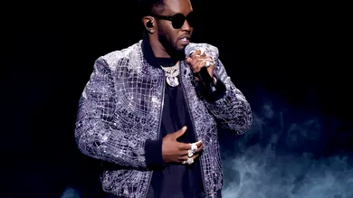 2022 iHeartRadio Music Festival - Night 2 - Show