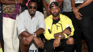 Sean "Diddy" Combs, REVOLT, And AT&T Host REVOLT Summit Kickoff Event At The Kings Theatre In New York