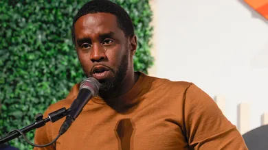 Congressional Black Caucus Foundation Annual Legislative Conference National Town Hall