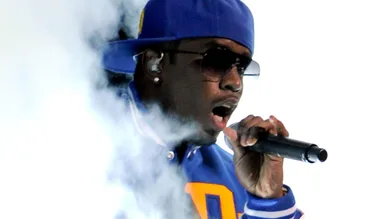 2010 Teen Choice Awards - Show