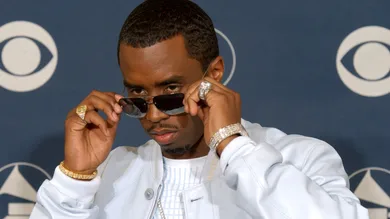 44th Annual Grammy Awards