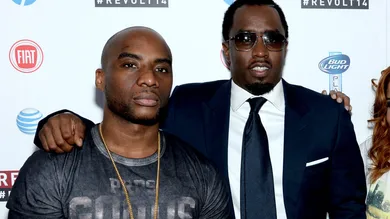 REVOLT TV First Annual Upfront Presentation