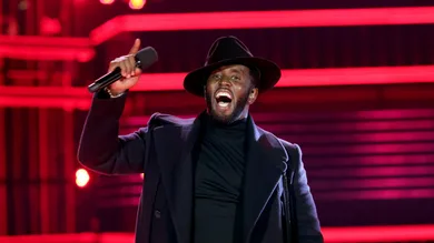 2022 Billboard Music Awards - Show