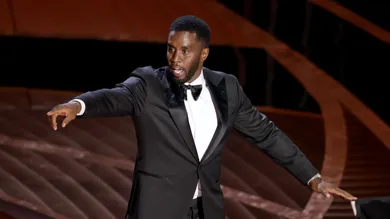 94th Annual Academy Awards - Show