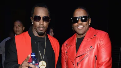 2015 iHeartRadio Music Festival - Night 2 - Backstage