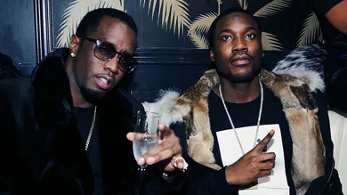 Time Warner Cable Studios After Party