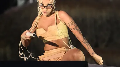 Roskilde Festival 2024 - Day 4