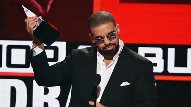 2016 American Music Awards - Show