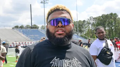 2024 Huncho Day Celebrity Football & Basketball Event