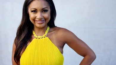 The IMDb Portrait Studio At The 2022 Outfest LA LGBTQ+ Film Festival Opening Night