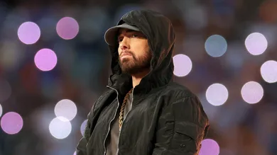 Pepsi Super Bowl LVI Halftime Show