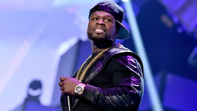 2014 iHeartRadio Music Festival - Night 2 - Show