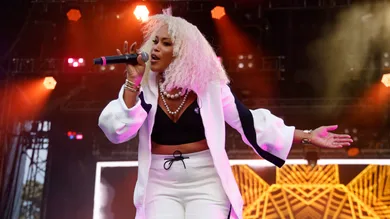 2023 The Roots Picnic