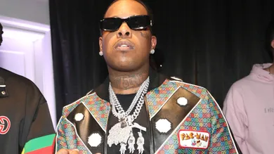 Bread Gang Launch Dinner Hosted By Moneybagg Yo