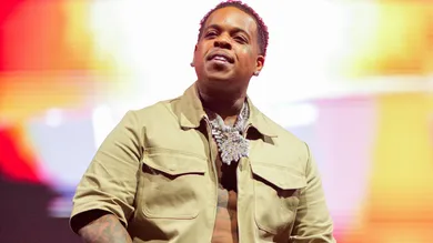 MoneyBagg Yo Larger Than Life Tour - Atlanta, GA