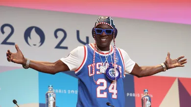 Paris 2024 Olympic Games - Previews