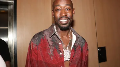 Experience The Resort & Casino Special Listening Event With Freddie Gibbs