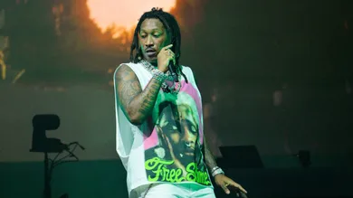 Future & Metro Boomin We Trust You Tour - Atlanta, GA