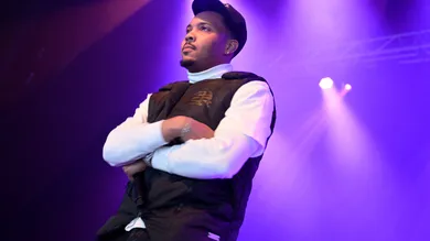 G Herbo In Concert - Louisville, KY