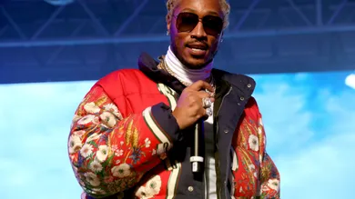 The Maxim Big Game Experience - Inside