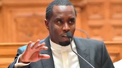 The Georgia Entertainment Caucus Award Ceremony