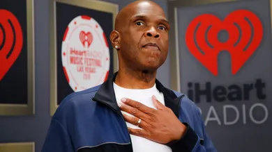 2019 iHeartRadio Music Festival - Night 2 – Broadcast