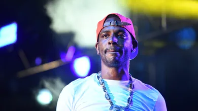 The Parking Lot Concert Presents Young Dolph's Official Album Release Concert