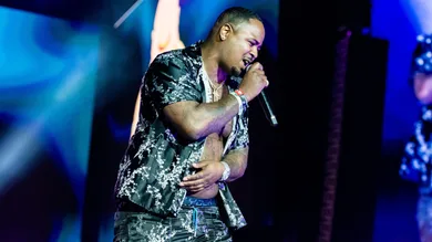 2021 Rolling Loud Los Angeles