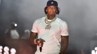 Moneybagg Yo interview