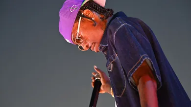 Hot 107.9 Birthday Bash