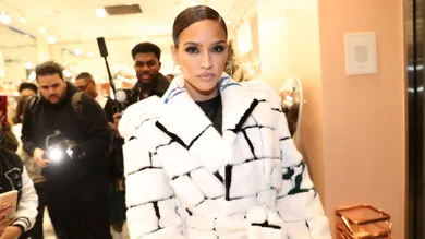 Buttah Skin By Dorion Renaud Holiday Pop-Up