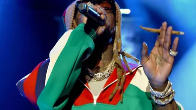 Pre-GRAMMY Gala & GRAMMY Salute to Industry Icons Honoring Julie Greenwald And Craig Kallman - Inside