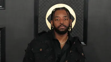 65th GRAMMY Awards - Arrivals