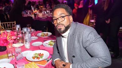 54th NAACP Image Awards (Non-Televised Categories) Program And Dinner