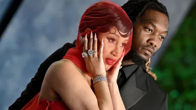 2023 Vanity Fair Oscar Party Hosted By Radhika Jones - Arrivals