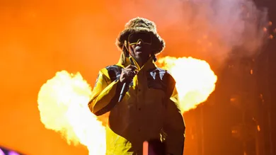 Future And Friends One Big Party Tour - Sunrise, FL