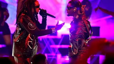 BET Awards 2023 - Show