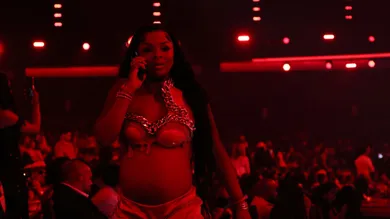 BET Awards 2023 - Show