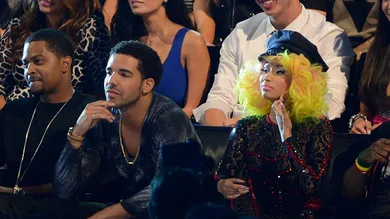 2012 MTV Video Music Awards - Show