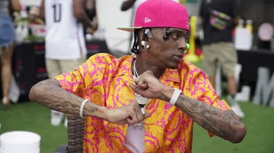 Soulja Boy's 33rd Birthday Celebration