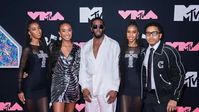 2023 MTV Video Music Awards - Arrivals