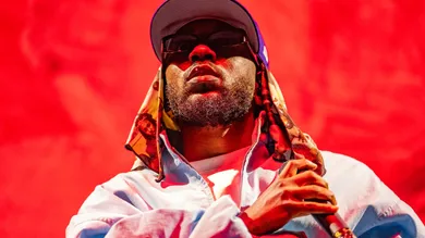 Life Is Beautiful 2023 - Day 2 - Performance