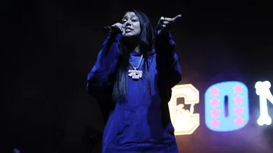 Lil Yachty In Concert - New York, NY