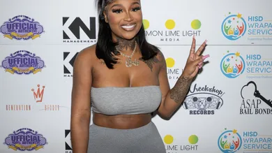 2023 Hoop Dreams Celebrity Toy Drive And Celebrity Basketball Game